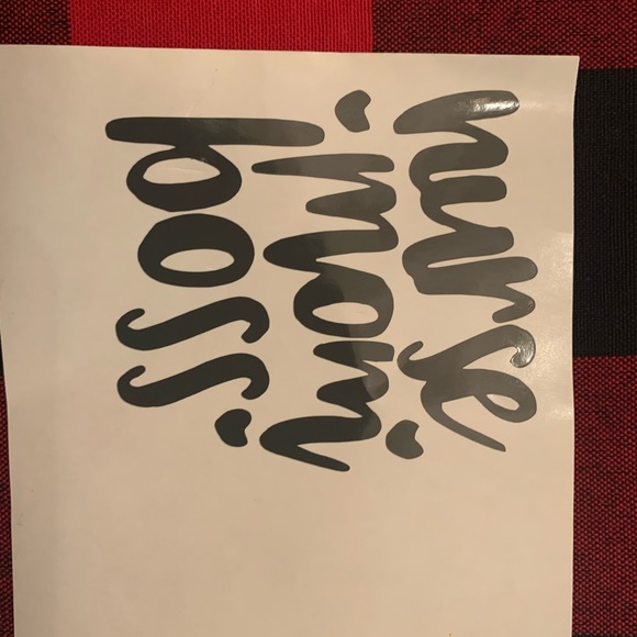 Decals/Shirts/Tumblers - Picture 6 of 8